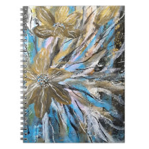 Spiral-Foto-Notebook