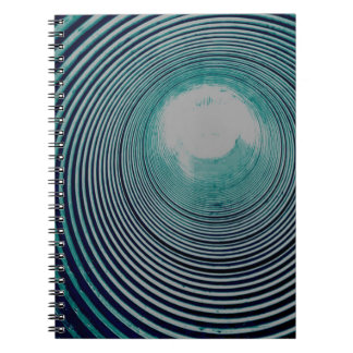Spiral-Foto-Notebook Notizblock