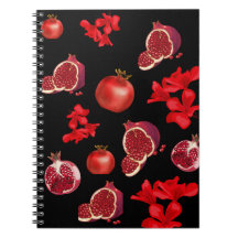 Spiral-Foto-Notebook