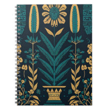 Spiral-Foto-Notebook