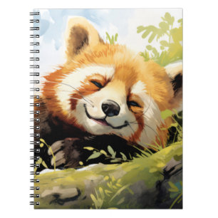 Spiral-Foto-Notebook Notizblock