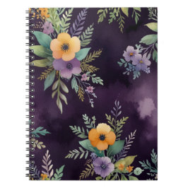 Spiral-Foto-Notebook Notizblock