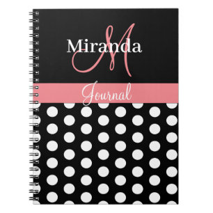 Spiral-Foto-Notebook Notizblock