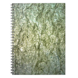 Spiral-Foto-Notebook Notizblock