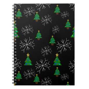 Spiral-Foto-Notebook Notizblock