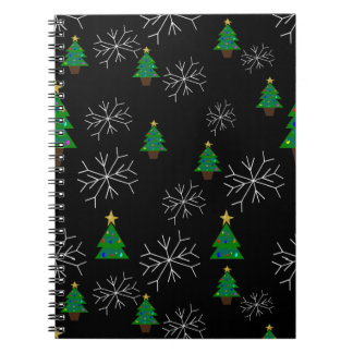 Spiral-Foto-Notebook Notizblock