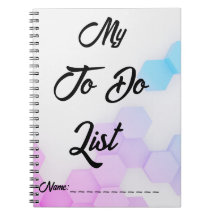 Spiral-Foto-Notebook