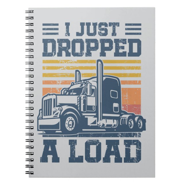 Spiral-Foto-Notebook Notizblock (Vorderseite)