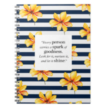 Spiral-Foto-Notebook