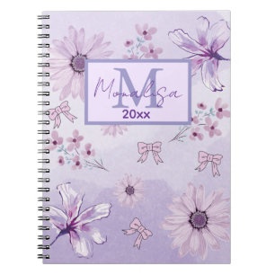 Spiral-Foto-Notebook Notizblock