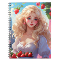 Spiral-Foto-Notebook