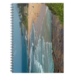 Spiral-Foto-Notebook Notizblock