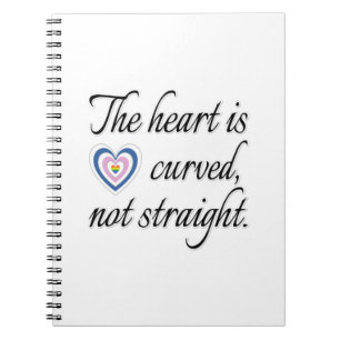 Spiral-Foto-Notebook Notizblock