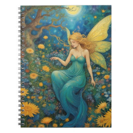 Spiral-Foto-Notebook Notizblock