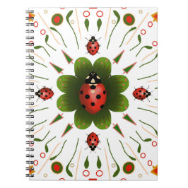 Spiral-Foto-Notebook Notizblock