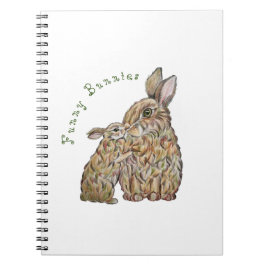 Spiral-Foto-Notebook Notizblock