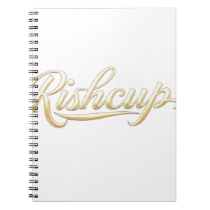 Spiral-Foto-Notebook Notizblock