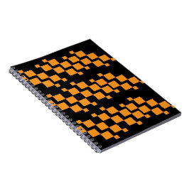 Spiral-Foto-Notebook Notizblock