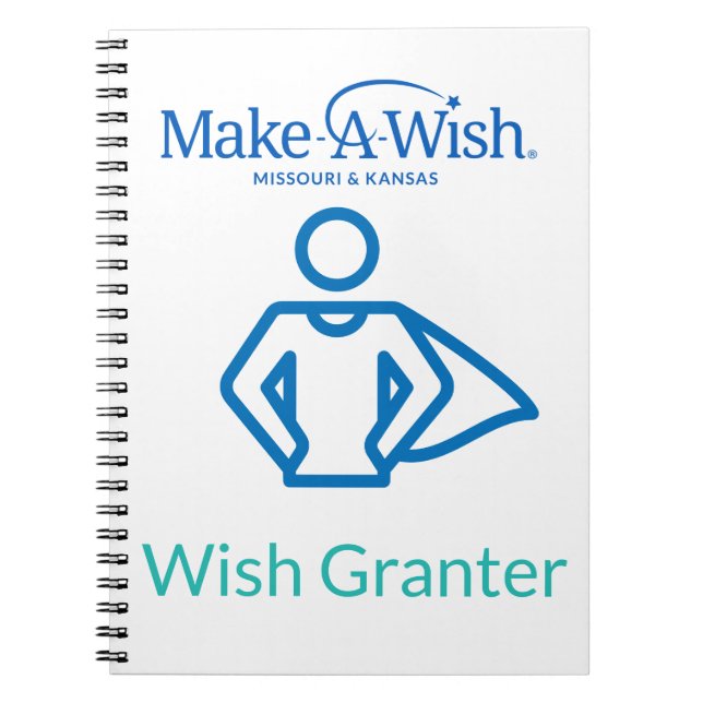 Spiral-Foto-Notebook Notizblock (Vorderseite)