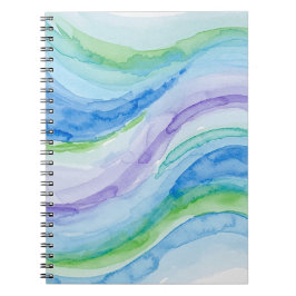 Spiral-Foto-Notebook Notizblock