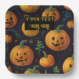 Spiral-Foto-Notebook Pappteller