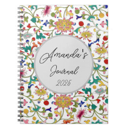 Spiral Foto Notebook PERSONALIZE Notizblock