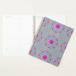 Spiral-Foto-Notebook Planer
