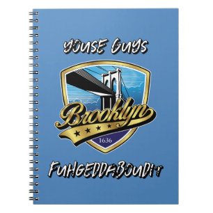 Spiral-Foto-Notizbuch Notizblock