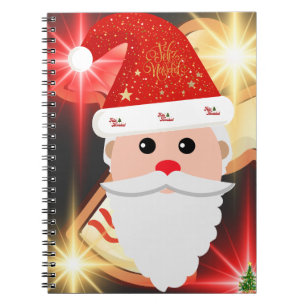 Spiral Fotonotizbuch Notizblock