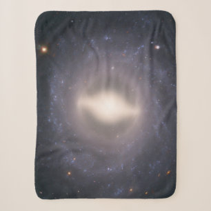 Spiral Galaxy Ngc 1015. Sherpadecke