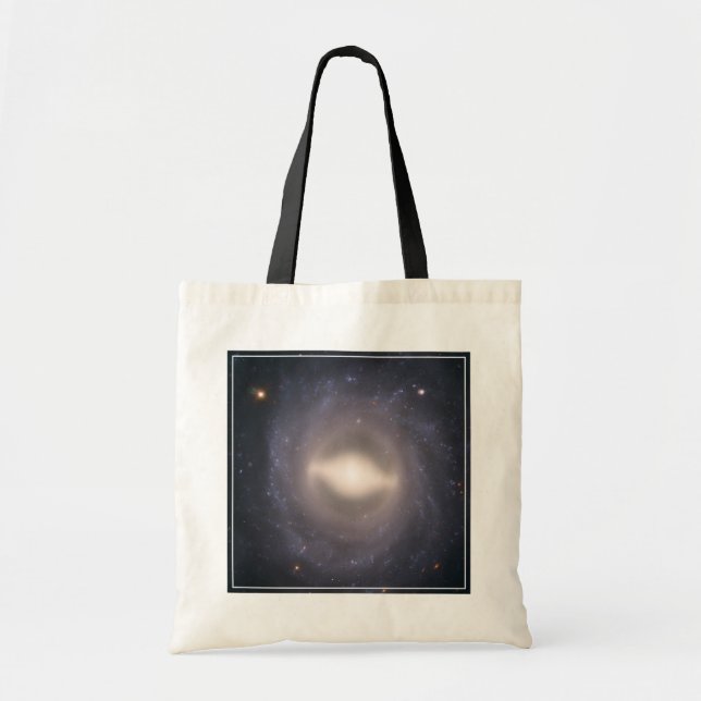 Spiral Galaxy Ngc 1015. Tragetasche (Vorne)