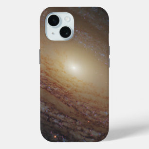 Spiral Galaxy Ngc 2841 Case-Mate iPhone Hülle
