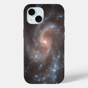 Spiral Galaxy Ngc 5584 Case-Mate iPhone Hülle