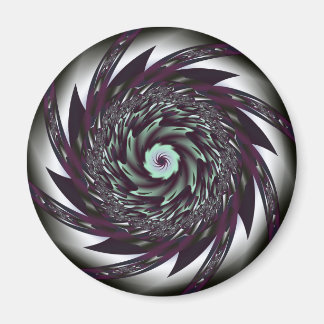 Spiral Magnet