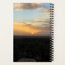 Spiral Notebook 2022 Notizbuch