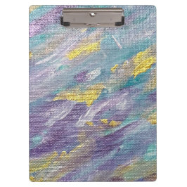 Spiral Notebook Klemmbrett