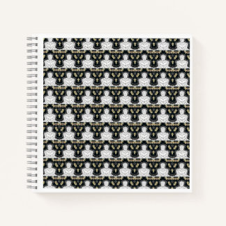 Spiral Notebook Lined Notizbuch