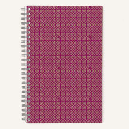 Spiral Notebook Notizbuch
