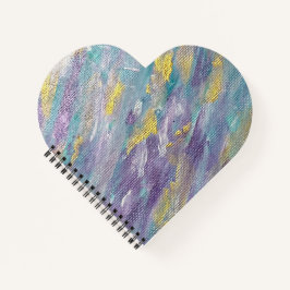 Spiral Notebook Notizbuch