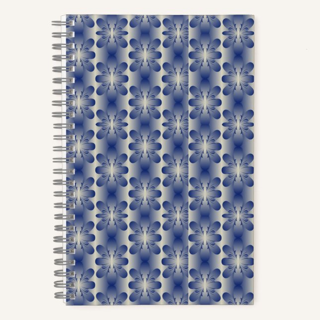 Spiral Notebook Notizbuch (Vorderseite)