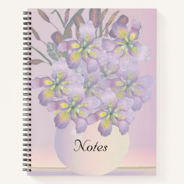 Spiral Notebook Notizbuch