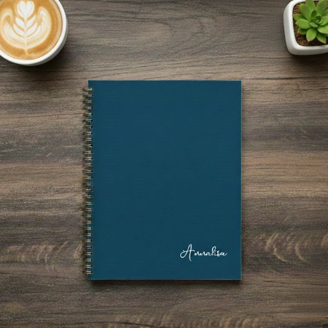 Spiral Notebook ,  Personalized Gift Notizbuch (Von Creator hochgeladen)