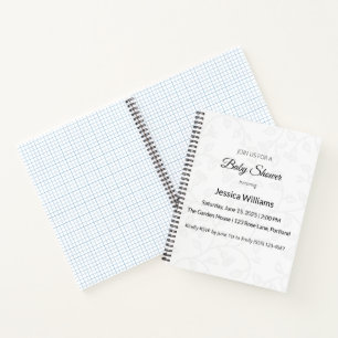 Spiral Notizbücher Karopapier – Taschenformat &