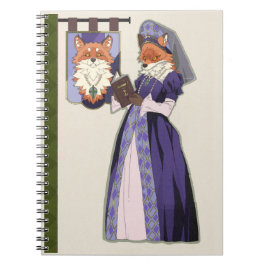 Spiral Photo Notebook Notizblock