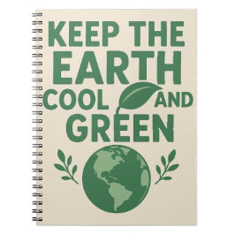 Spiral Photo Notebook Notizblock