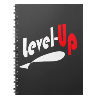 Spiral photo notebook notizblock