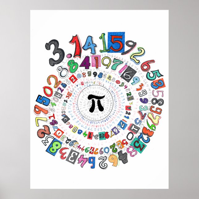 sPIral Poster (Vorne)