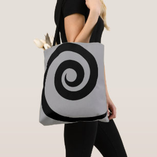 Spiral Tasche