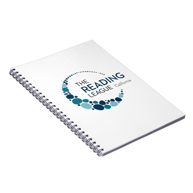 Spiral TRL-CA Notebook (nicht ausgekleidet) Notizblock (Rechte Seite)