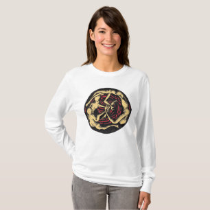 Spiralabstieg T-Shirt